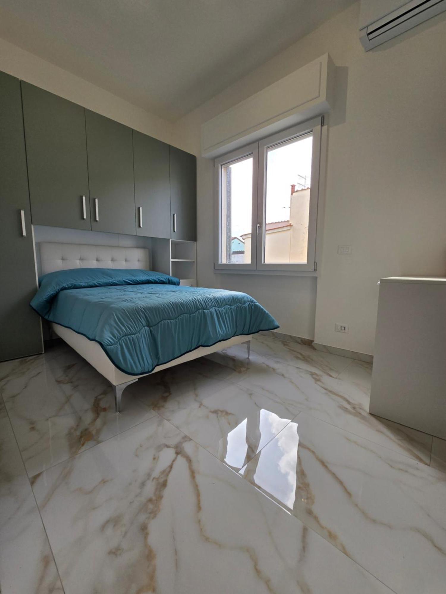 Casa Mado Hotel Pisa Ngoại thất bức ảnh