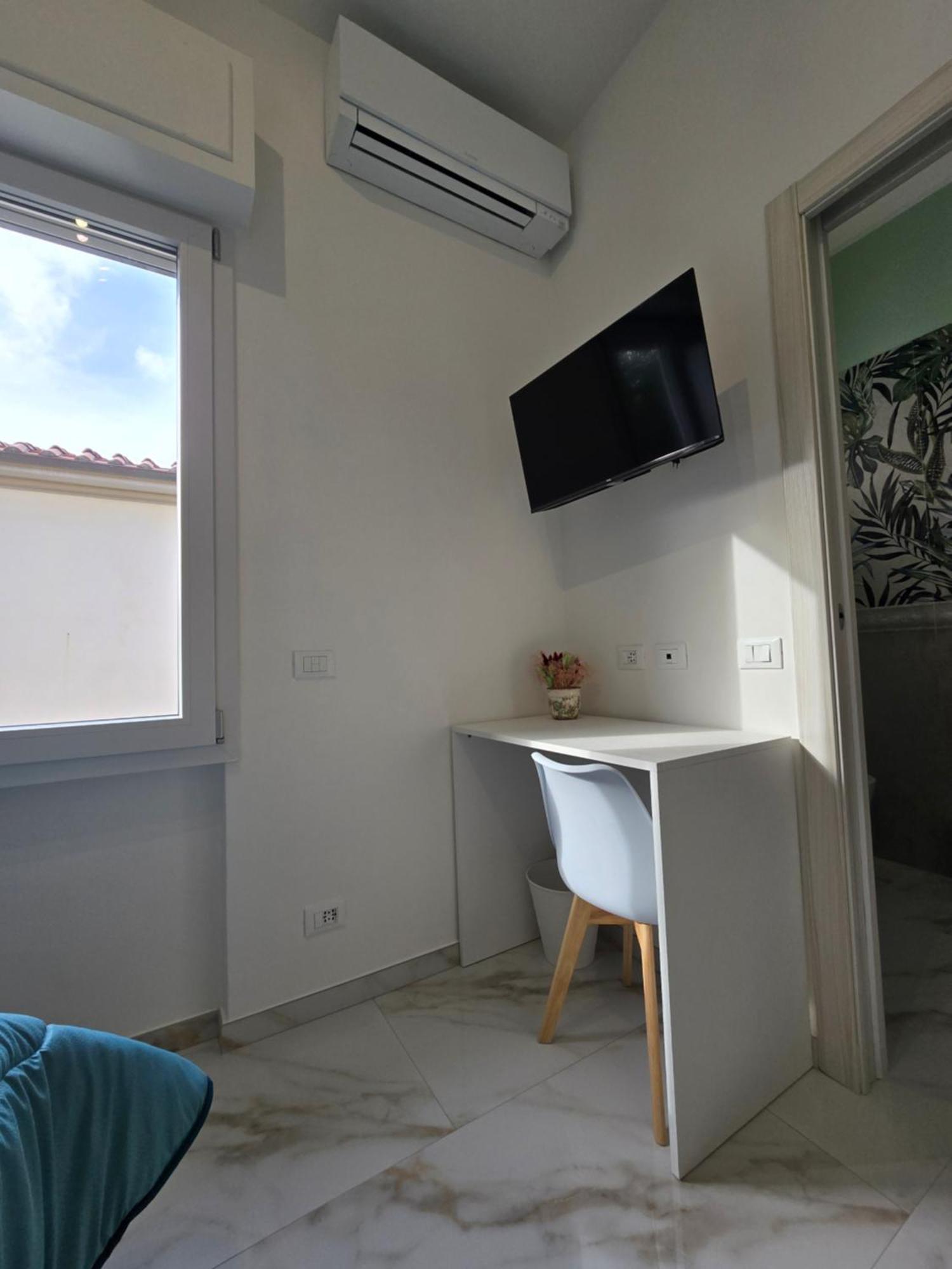 Casa Mado Hotel Pisa Ngoại thất bức ảnh
