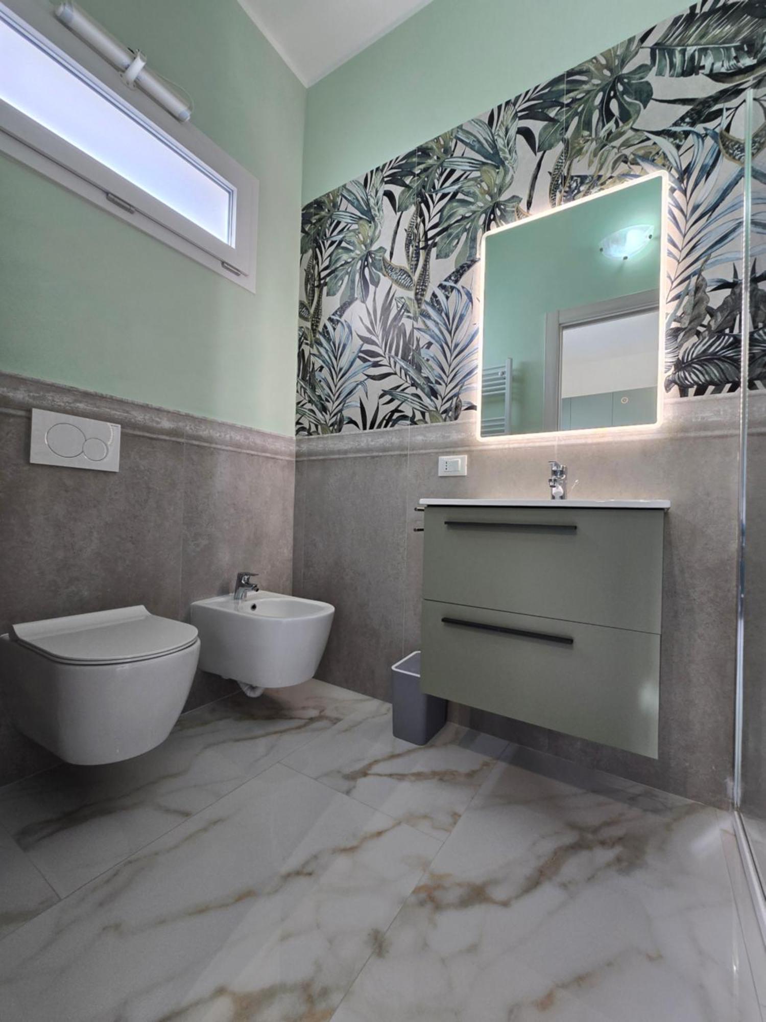 Casa Mado Hotel Pisa Ngoại thất bức ảnh