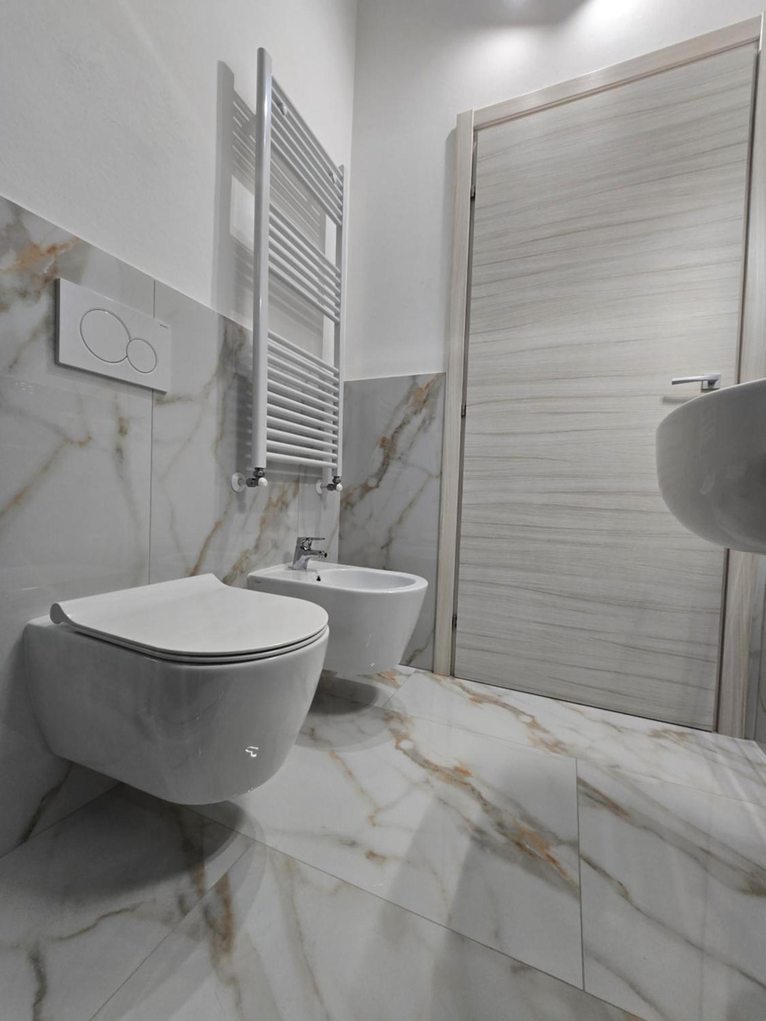 Casa Mado Hotel Pisa Ngoại thất bức ảnh
