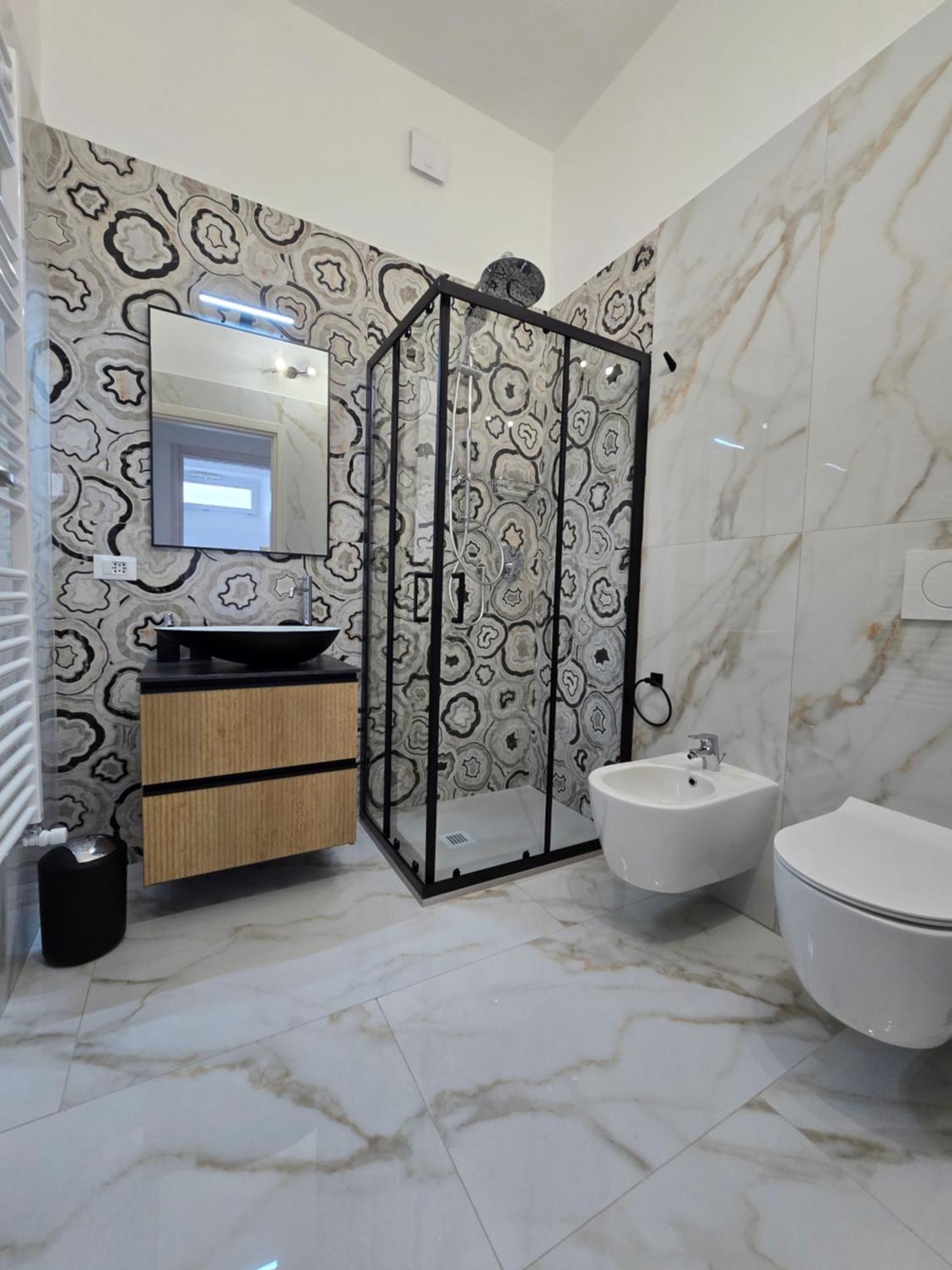 Casa Mado Hotel Pisa Ngoại thất bức ảnh