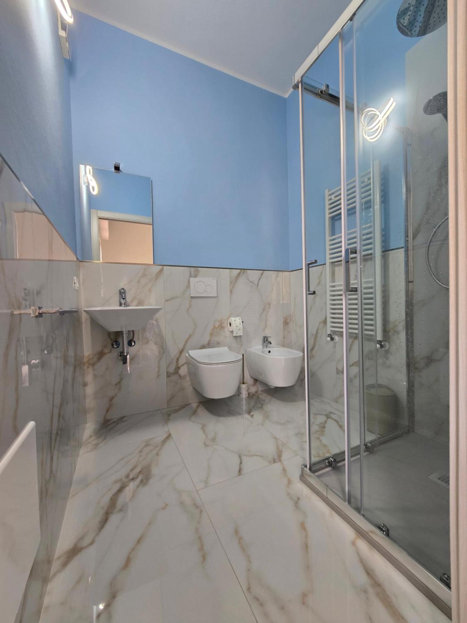 Casa Mado Hotel Pisa Ngoại thất bức ảnh
