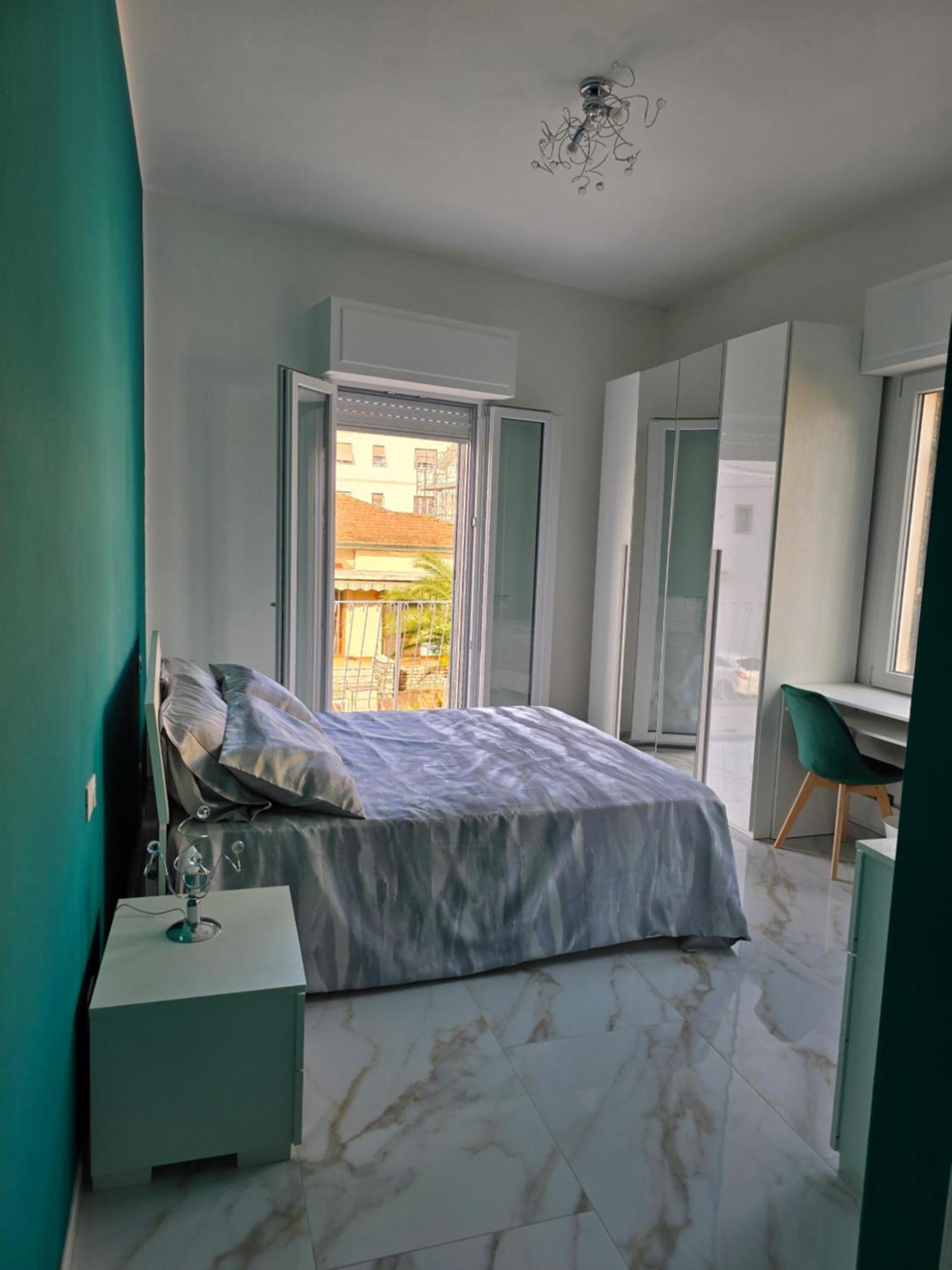 Casa Mado Hotel Pisa Ngoại thất bức ảnh