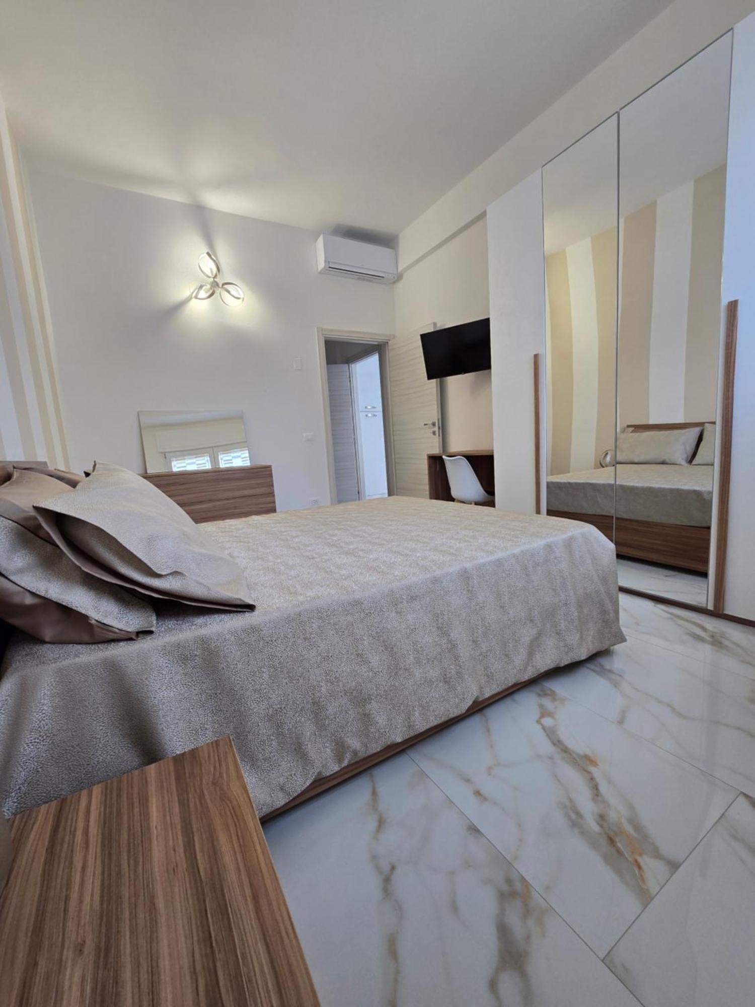Casa Mado Hotel Pisa Ngoại thất bức ảnh