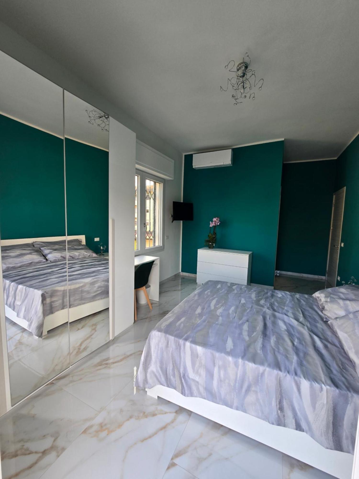 Casa Mado Hotel Pisa Ngoại thất bức ảnh