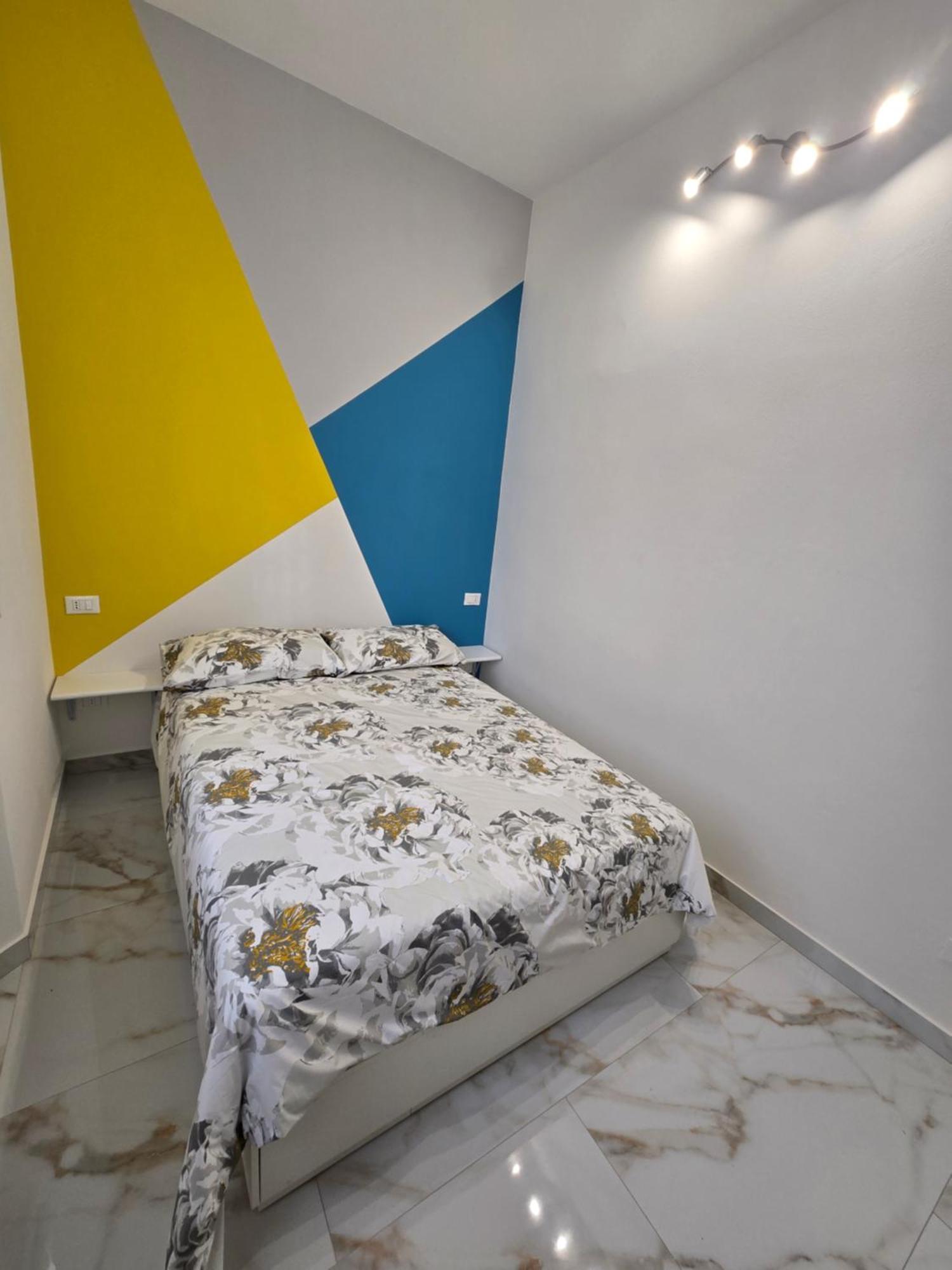 Casa Mado Hotel Pisa Ngoại thất bức ảnh