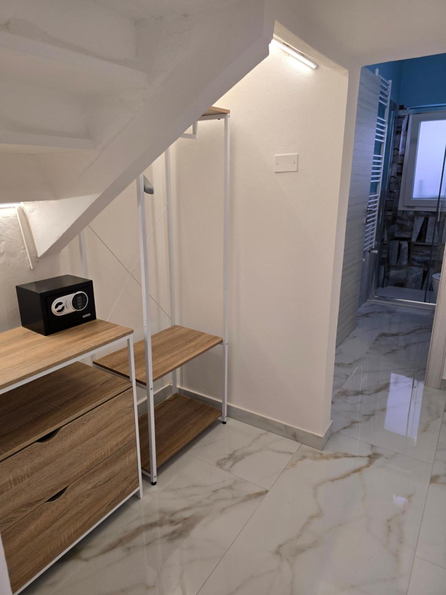 Casa Mado Hotel Pisa Ngoại thất bức ảnh