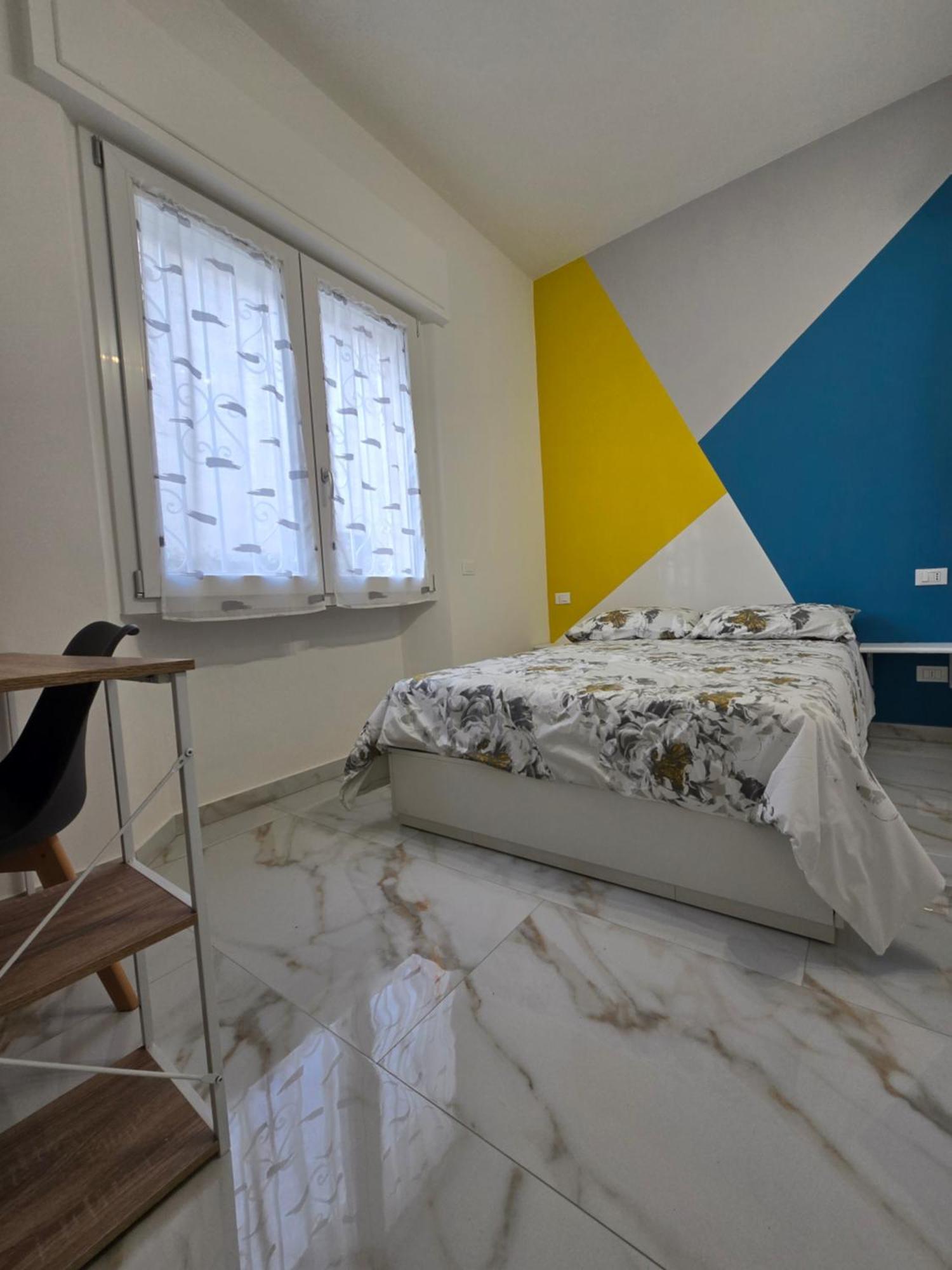 Casa Mado Hotel Pisa Ngoại thất bức ảnh