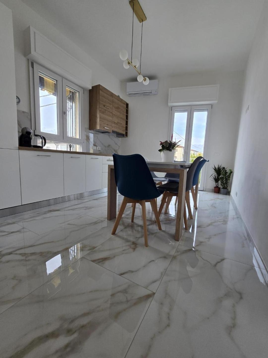 Casa Mado Hotel Pisa Ngoại thất bức ảnh