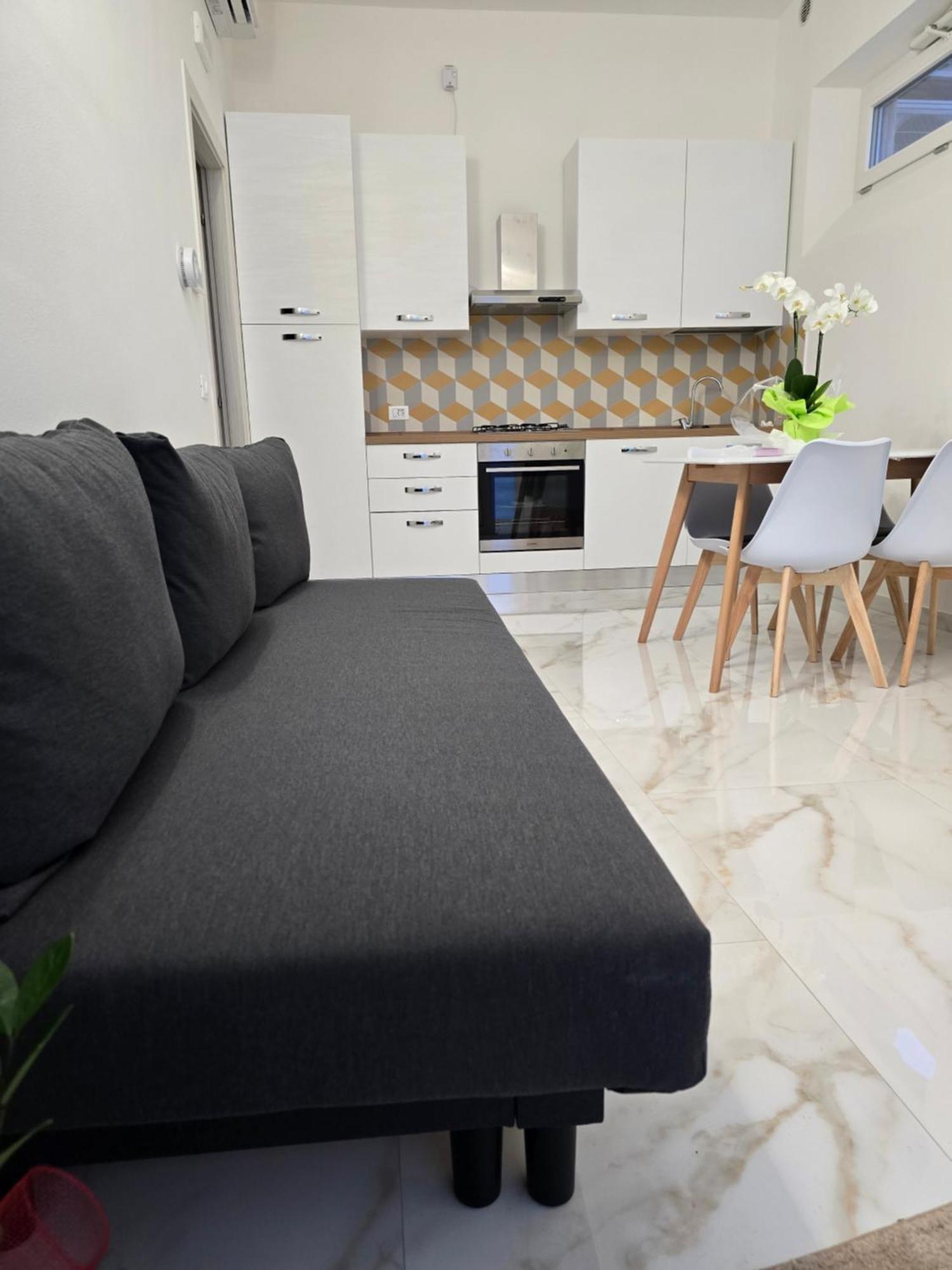 Casa Mado Hotel Pisa Ngoại thất bức ảnh